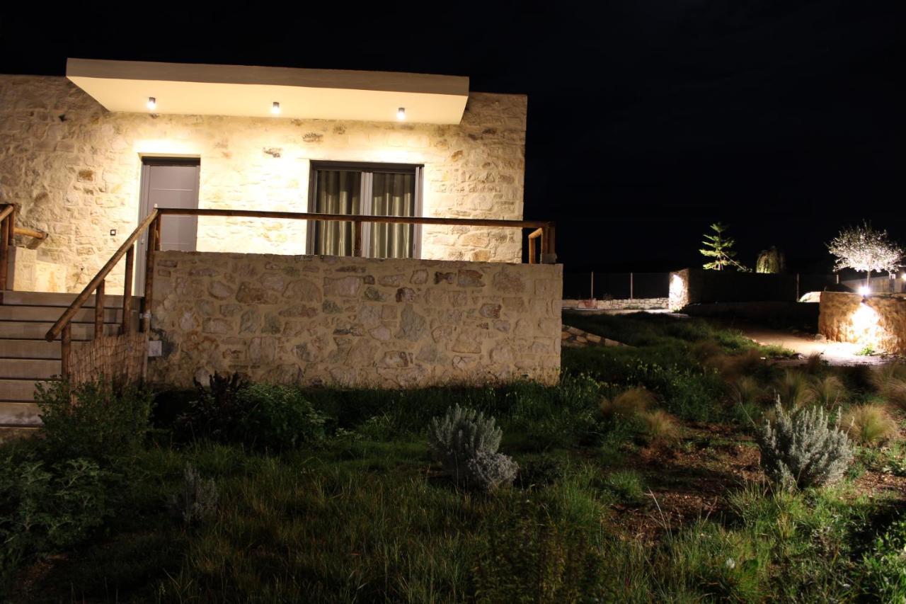 Alagni Cretan Resort Exterior photo