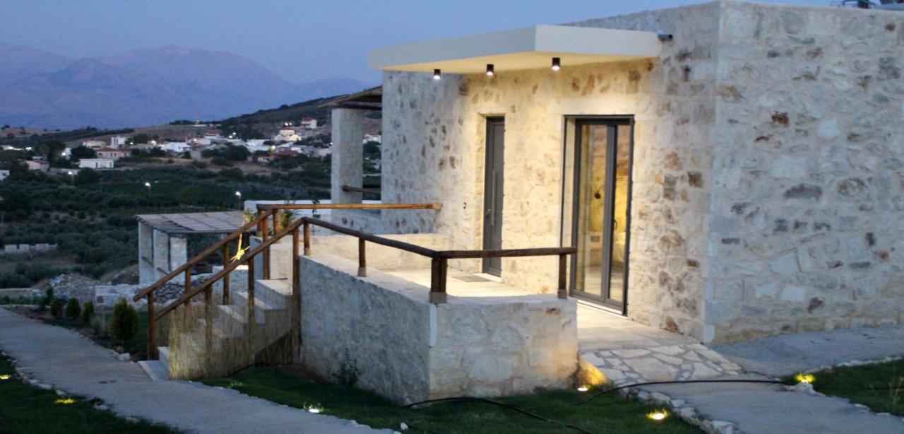 Alagni Cretan Resort Exterior photo