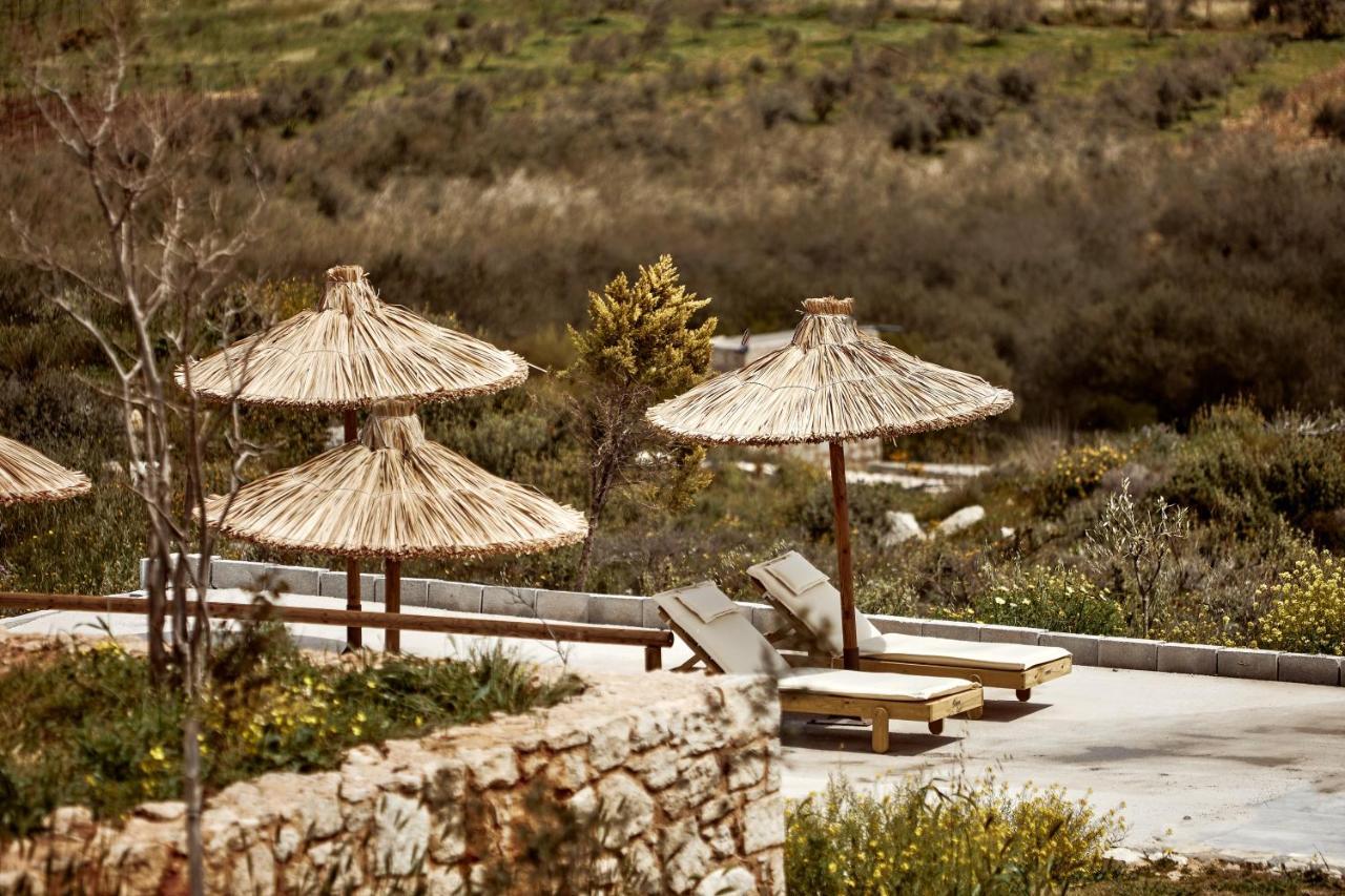 Alagni Cretan Resort Exterior photo